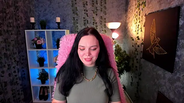 Snapshot of Emma_Rolland chatting on January 21, 2025, 3:37 am Emma Rolland online show from January 21, 2025, 3:37 am