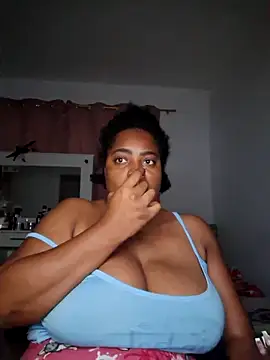 GoddessCarrie online show from December 20, 2025, 3:20 am