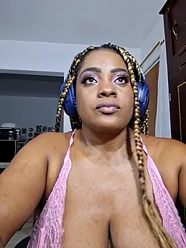 GoddessCarrie online show from September 21, 2025, 6:07 am