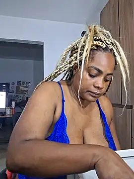 GoddessCarrie online show from February 5, 2026, 3:46 am