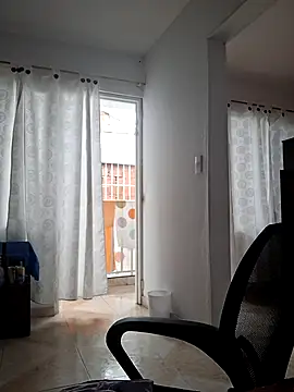 Snapshot of GoddessCarrie chatting on October 19, 2025, 6:54 pm GoddessCarrie online show from October 19, 2025, 6:54 pm