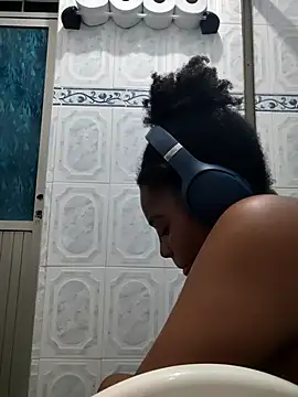 GoddessCarrie online show from March 26, 2026, 3:49 am