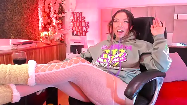 Snapshot of natacha__black_ chatting on February 25, 2025, 2:47 am natacha black online show from February 25, 2025, 2:47 am