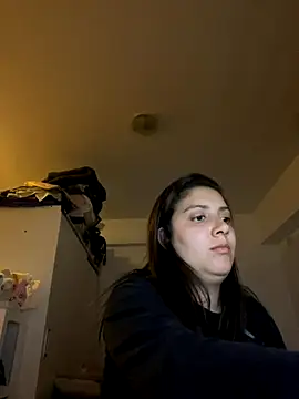 Snapshot of xBubblyBarbiexx chatting on October 8, 2025, 3:08 am xBubblyBarbiexx online show from October 8, 2025, 3:08 am