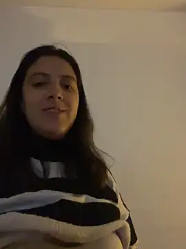 Snapshot of xBubblyBarbiexx chatting on October 31, 2025, 3:03 am xBubblyBarbiexx online show from October 31, 2025, 3:03 am