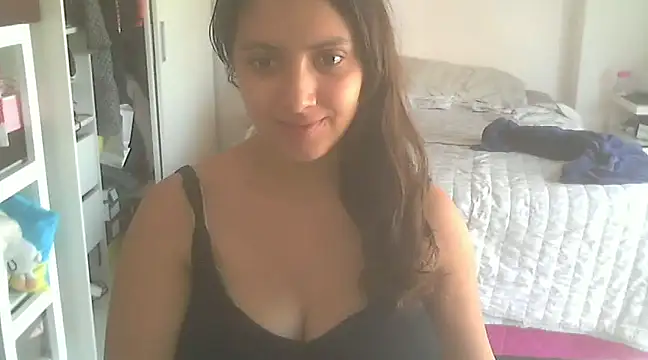 Snapshot of xBubblyBarbiexx chatting on December 7, 2024, 3:14 pm xBubblyBarbiexx online show from December 7, 2024, 3:14 pm