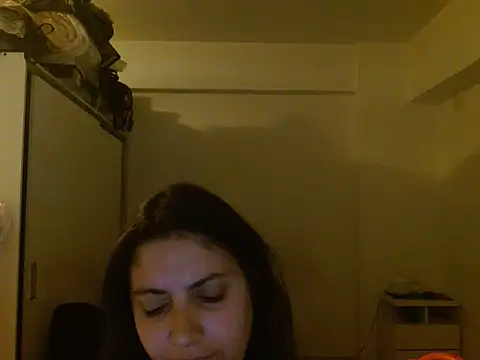 Snapshot of xBubblyBarbiexx chatting on October 1, 2025, 3:22 am xBubblyBarbiexx online show from October 1, 2025, 3:22 am