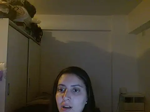 Snapshot of xBubblyBarbiexx chatting on September 16, 2025, 1:06 am xBubblyBarbiexx online show from September 16, 2025, 1:06 am