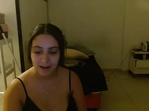 Snapshot of xBubblyBarbiexx chatting on February 26, 2025, 2:08 am xBubblyBarbiexx online show from February 26, 2025, 2:08 am