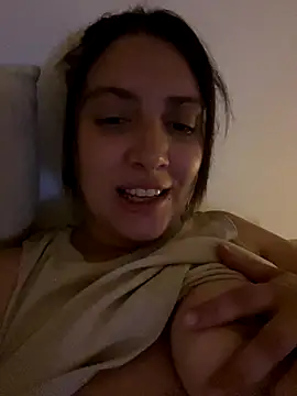 Snapshot of xBubblyBarbiexx chatting on November 25, 2025, 3:07 am xBubblyBarbiexx online show from November 25, 2025, 3:07 am