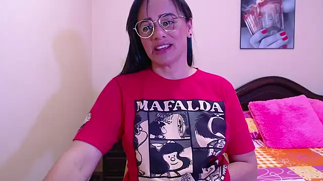 Snapshot of sara_florez1 chatting on January 16, 2026, 10:08 am sara florez1 online show from January 16, 2026, 10:08 am