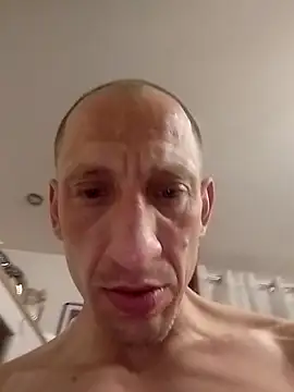 RomanOk41 online show from April 16, 2026, 2:45 am