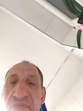 RomanOk41 online show from March 13, 2026, 3:22 am