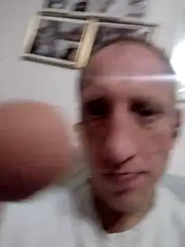 RomanOk41 online show from March 22, 2026, 2:04 am