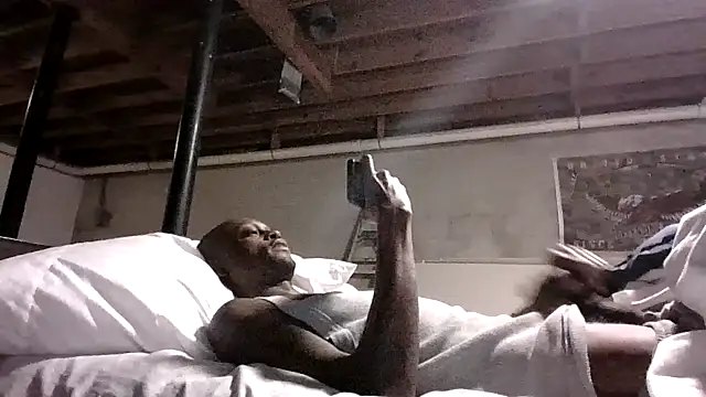 KinGKane84 online show from December 10, 2024, 7:43 pm