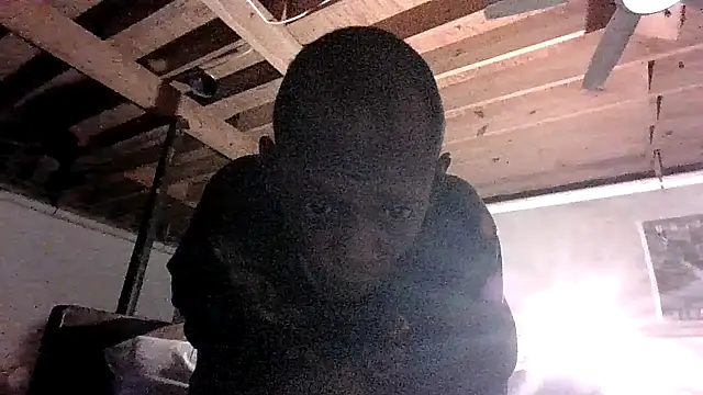 KinGKane84 online show from December 3, 2024, 7:16 am