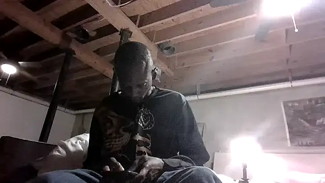 KinGKane84 online show from December 4, 2024, 1:52 am