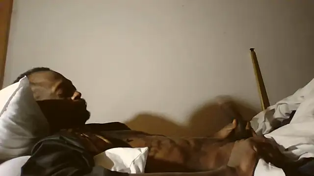 KinGKane84 online show from January 23, 2025, 1:30 am