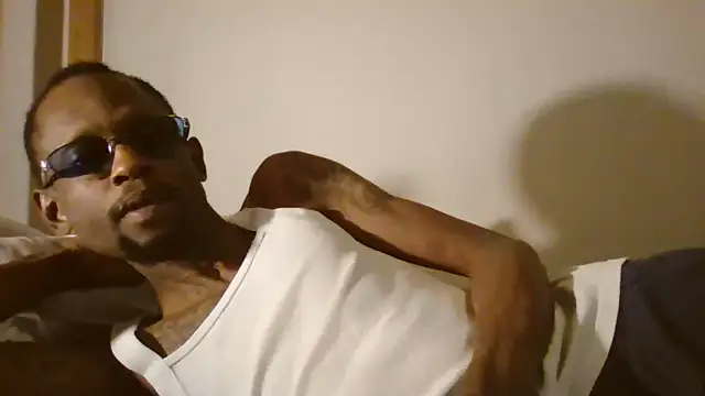 KinGKane84 online show from February 3, 2025, 4:46 am