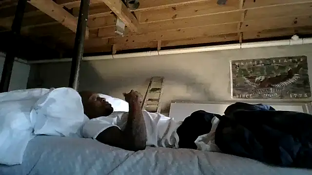 KinGKane84 online show from December 5, 2024, 7:33 pm