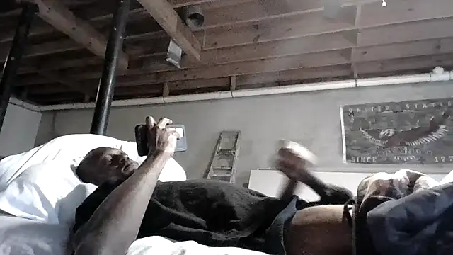 KinGKane84 online show from December 7, 2024, 7:16 pm