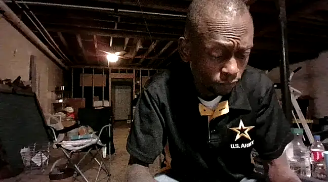 KinGKane84 online show from December 5, 2024, 7:32 am