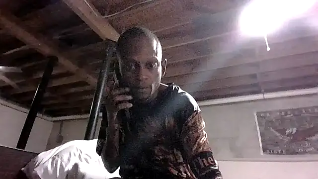 KinGKane84 online show from December 7, 2024, 10:34 pm