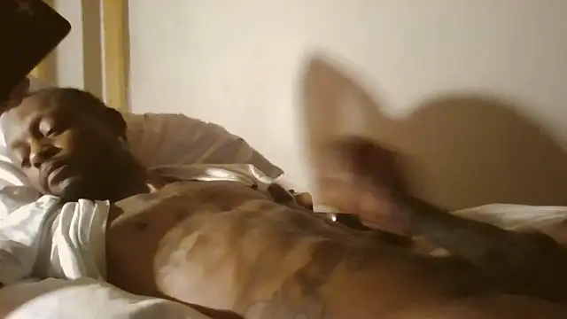 KinGKane84 online show from February 7, 2025, 5:10 am