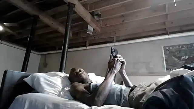 KinGKane84 online show from December 6, 2024, 6:22 pm