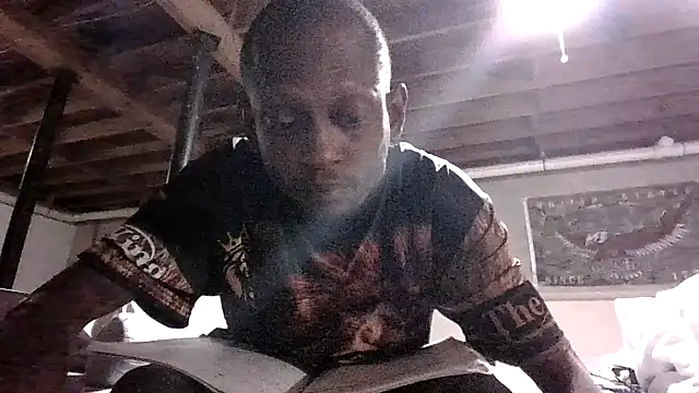 KinGKane84 online show from December 8, 2024, 6:54 am