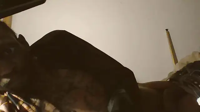 KinGKane84 online show from January 22, 2025, 6:20 pm