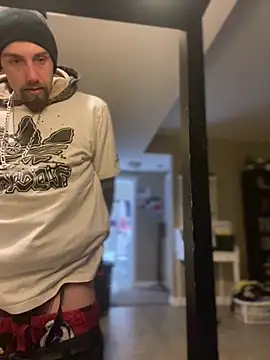 Fuckboy4public online show from January 5, 2025, 3:53 am