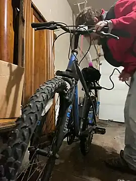 Fuckboy4public online show from January 2, 2025, 5:57 am