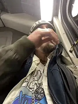 Fuckboy4public online show from January 17, 2025, 7:30 am