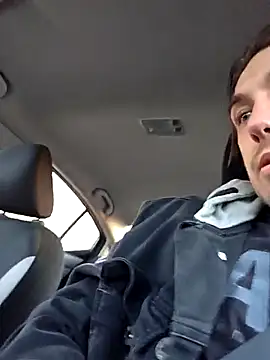 Fuckboy4public online show from February 12, 2026, 12:32 am