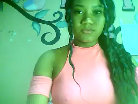 Snapshot of Fariana01 chatting on January 26, 2025, 9:51 pm Fariana01 online show from January 26, 2025, 9:51 pm