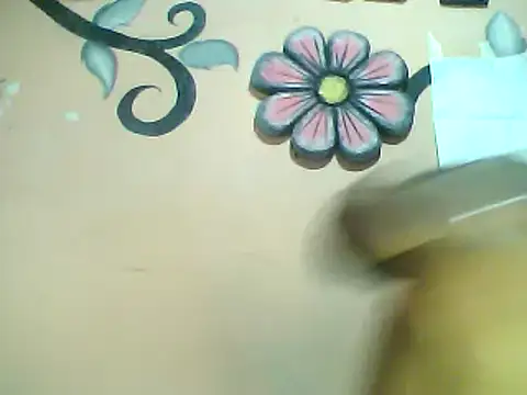 Snapshot of Fariana01 chatting on February 6, 2025, 11:26 pm Fariana01 online show from February 6, 2025, 11:26 pm