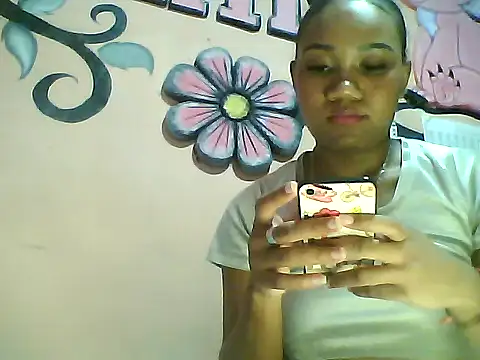 Snapshot of Fariana01 chatting on February 11, 2025, 3:40 am Fariana01 online show from February 11, 2025, 3:40 am