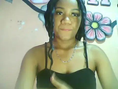 Snapshot of Fariana01 chatting on January 18, 2025, 7:58 pm Fariana01 online show from January 18, 2025, 7:58 pm