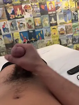 Snapshot of bigDickRaid chatting on April 8, 2026, 10:55 pm bigDickRaid online show from April 8, 2026, 10:55 pm