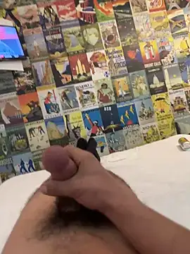 Snapshot of bigDickRaid chatting on April 9, 2026, 7:47 am bigDickRaid online show from April 9, 2026, 7:47 am