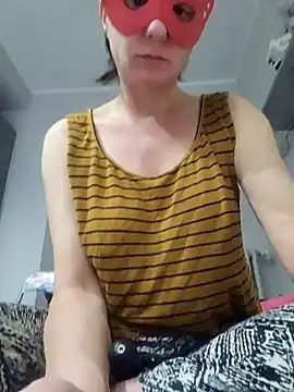 Snapshot of Vagabondainnamorata chatting on March 5, 2026, 6:48 pm Vagabondainnamorata online show from March 5, 2026, 6:48 pm