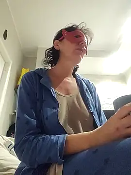 Snapshot of Vagabondainnamorata chatting on November 27, 2025, 3:29 am Vagabondainnamorata online show from November 27, 2025, 3:29 am