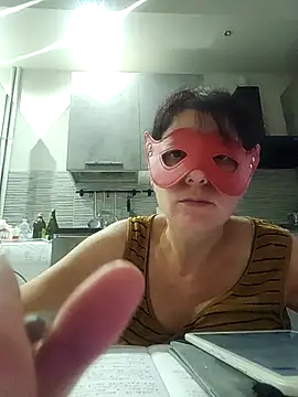 Snapshot of Vagabondainnamorata chatting on November 20, 2025, 3:56 pm Vagabondainnamorata online show from November 20, 2025, 3:56 pm