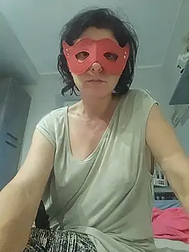 Snapshot of Vagabondainnamorata chatting on October 14, 2025, 4:40 pm Vagabondainnamorata online show from October 14, 2025, 4:40 pm