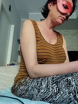 Snapshot of Vagabondainnamorata chatting on April 4, 2026, 4:24 pm Vagabondainnamorata online show from April 4, 2026, 4:24 pm