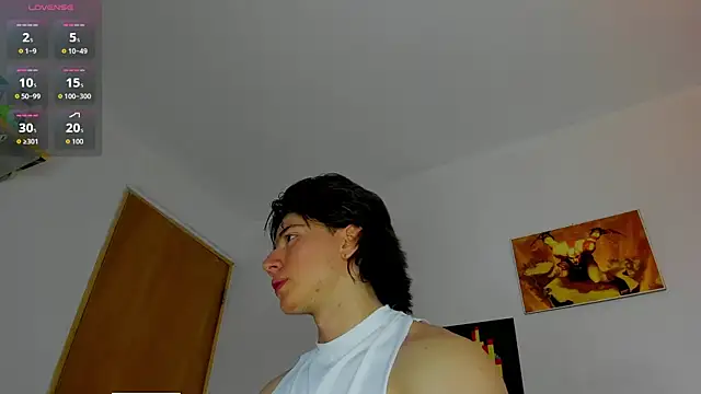 Snapshot of AngelBennet_ chatting on April 28, 2026, 9:41 pm AngelBennet online show from April 28, 2026, 9:41 pm