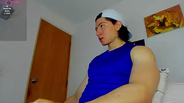 Snapshot of AngelBennet_ chatting on April 19, 2026, 4:30 pm AngelBennet online show from April 19, 2026, 4:30 pm