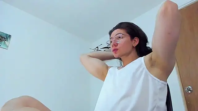 AngelBennet  online show from February 26, 2025, 3:03 am