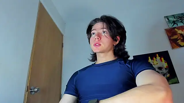 AngelBennet  online show from October 23, 2025, 10:52 pm